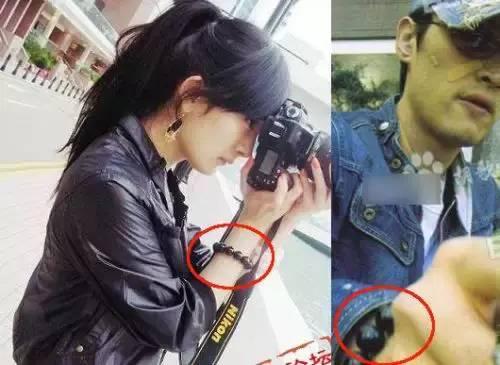 杨幂从来不参加别人婚礼，竟是因为胡歌？！