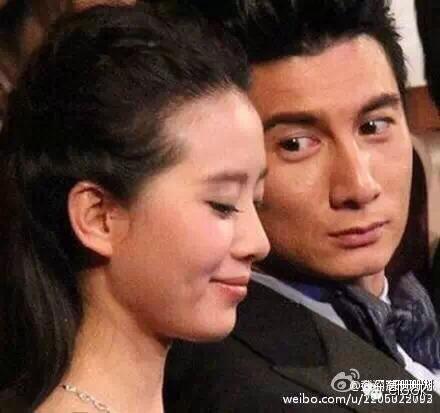 杨幂从来不参加别人婚礼，竟是因为胡歌？！