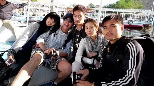 杨幂从来不参加别人婚礼，竟是因为胡歌？！