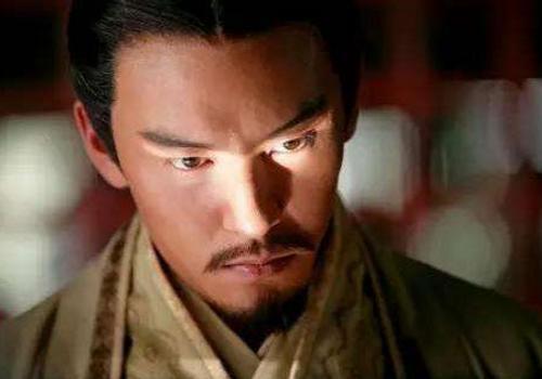 晋文侯一生机关算尽，最后坑了晋国，也害了周王朝！