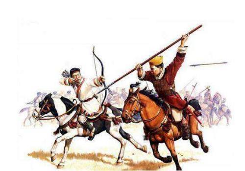 晋文侯一生机关算尽，最后坑了晋国，也害了周王朝！