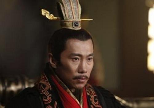 晋文侯一生机关算尽，最后坑了晋国，也害了周王朝！