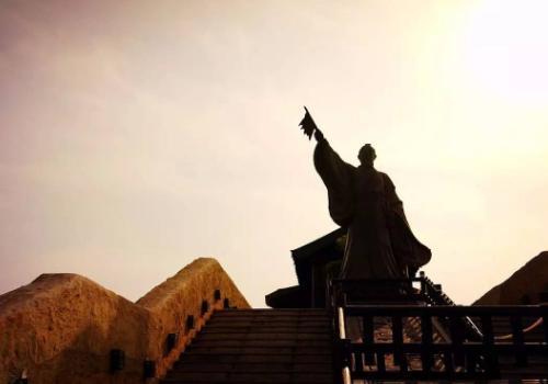 晋文侯一生机关算尽，最后坑了晋国，也害了周王朝！