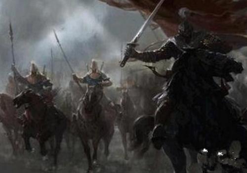 晋文侯一生机关算尽，最后坑了晋国，也害了周王朝！