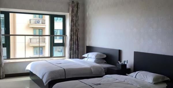 五星级酒店标准,酒店星级是怎么划分的图1