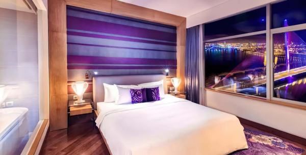 五星级酒店标准,酒店星级是怎么划分的图4