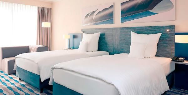 五星级酒店标准,酒店星级是怎么划分的图2