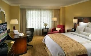 五星级酒店标准,酒店星级是怎么划分的图6