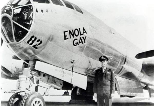 保罗蒂贝茨真的说过,日本让美国道歉图3