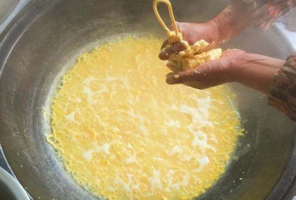 酸汤子是什么东西,食用什么会死亡图2