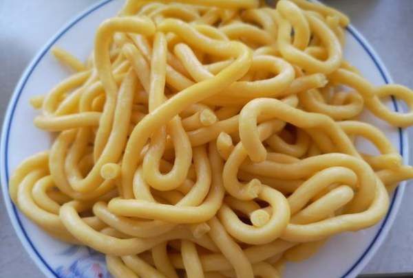 酸汤子是什么东西,食用什么会死亡图1