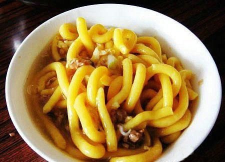 黑龙江自制酸汤子