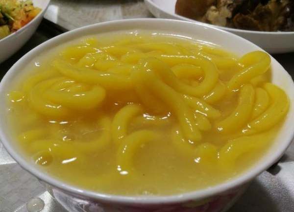 酸汤子是什么东西,食用什么会死亡图12