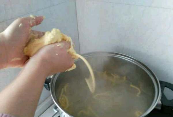 酸汤子是什么东西,食用什么会死亡图11