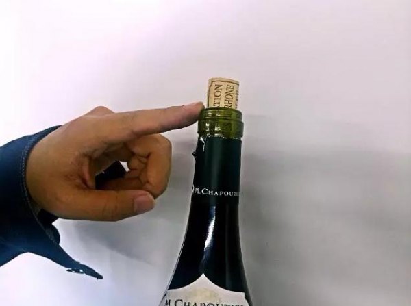 先有红酒还是先有开瓶器
