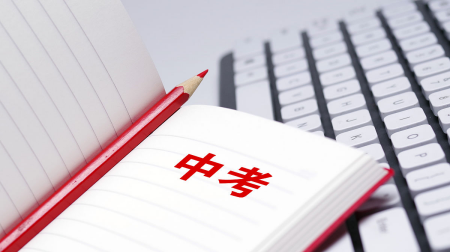 中考冲刺励志语,2020中考励志标语横幅霸气16字图2