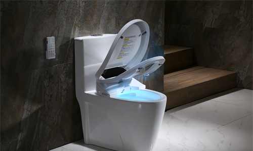 马桶最下面的污垢怎么去除,怎样清理马桶底部的污垢图2