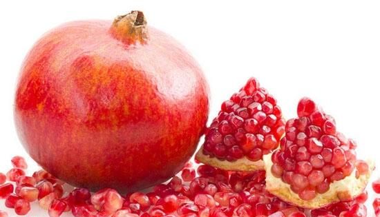 软石榴的石榴籽可以吃吗，软籽石榴跟普通石榴有什么区别？图2