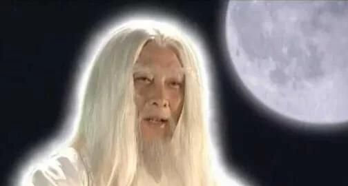 古代霸气坐骑的名字，《封神演义》中的几位圣人中，为何元始天尊的仪仗队排场最大？图9