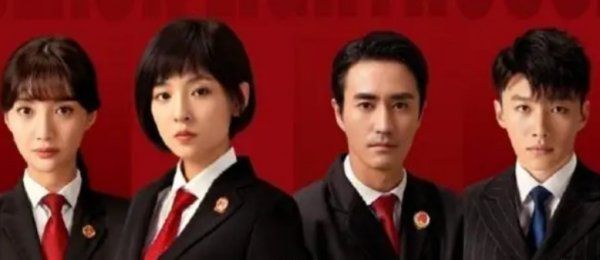 巡回检查组剧情介绍,巡回检察组剧情介绍图2