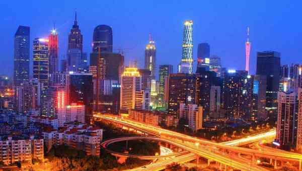 广州的简称怎么读,广州的拼音图3