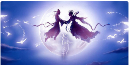 乞巧最初指什么,古时乞巧最初指的是什么意思图4