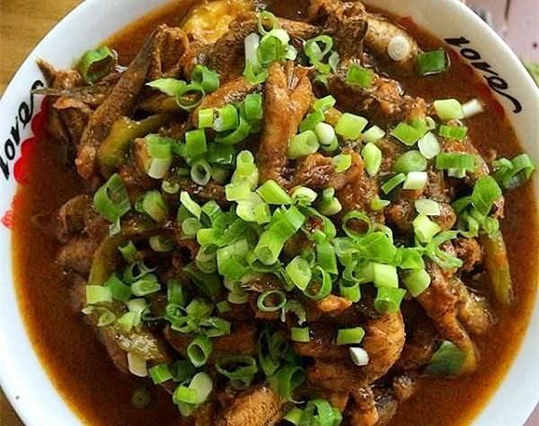 老头鱼，金鱼里老头鱼还能养吗？图6