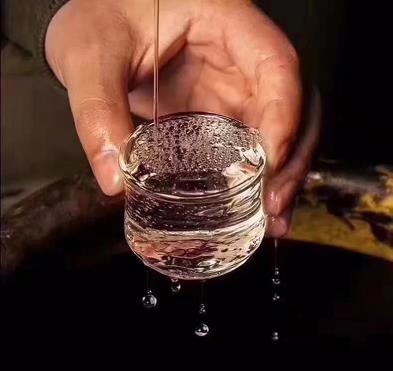 白酒酿造工培训