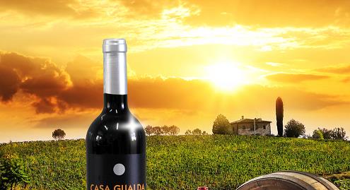 喝红酒为什么喝苏打水