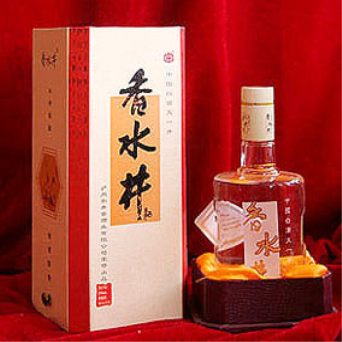 井窖8年是什么酒