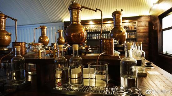 法国酿酒专业排名