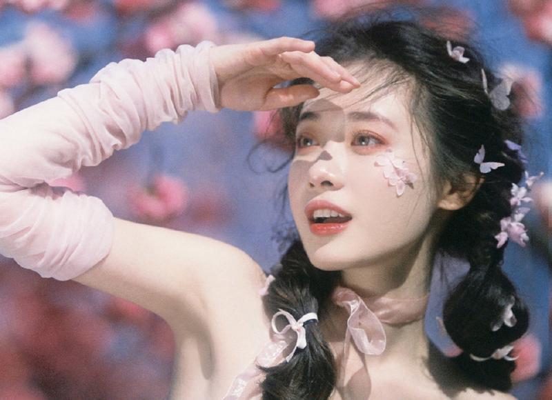 快乐大本营景甜