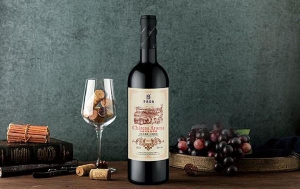 长城干红能兑雪碧吗