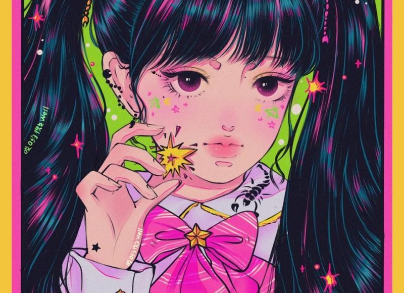 白羊座的爱情观轻松拿下白羊女(白羊女会主动挽回一段感情吗)