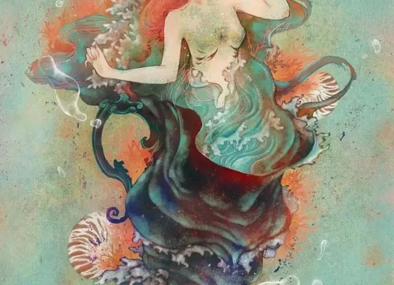 水瓶座的旅游目的地：追求与众不同，探索新奇