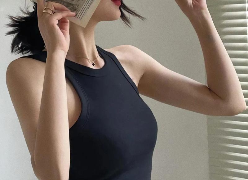 男女胸部长胎记有什么意思 胎记长在胸口的意思解析