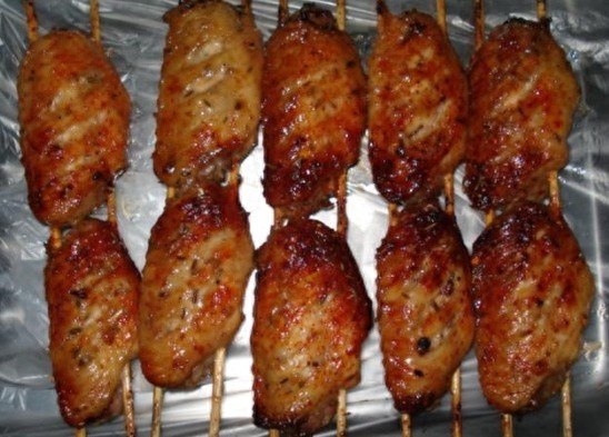 来东北吃烧烤大排档，这十大“烤”你一定要点