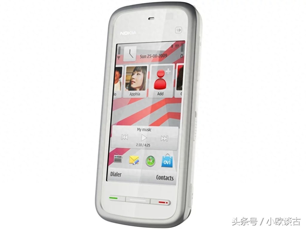 十大诺基亚经典机型