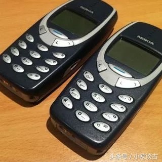 十大诺基亚经典机型