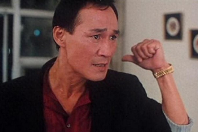 十大中国动作巨星实战能力排行，甄子丹第五，第一果然是他