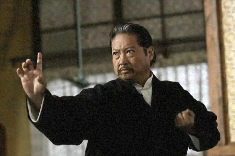 十大中国动作巨星实战能力排行，甄子丹第五，第一果然是他