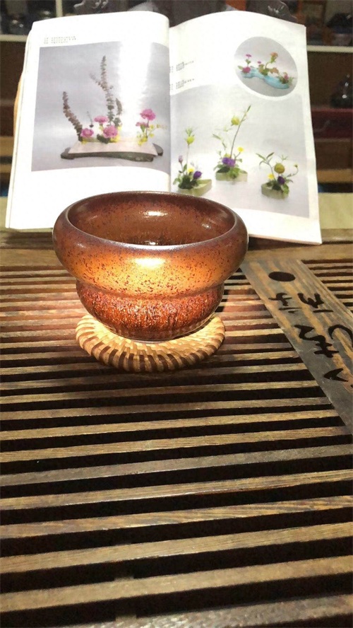 建盏是什么？如何使用建盏？《建窑建盏歌谣》