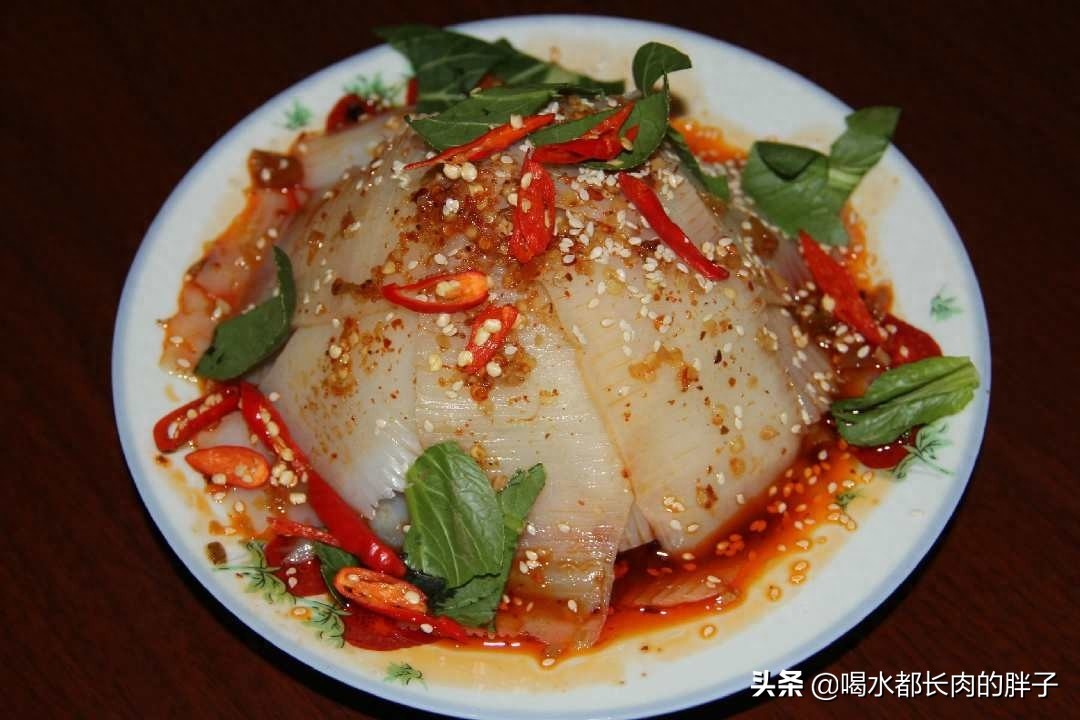 咥了还想咥的陕西十大面食！