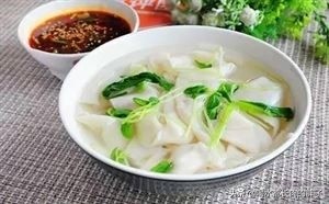 咥了还想咥的陕西十大面食！