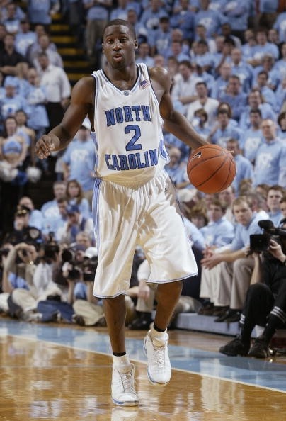 盘点NBA十大北卡球员 篮球之神和UFO领衔没想到还有他