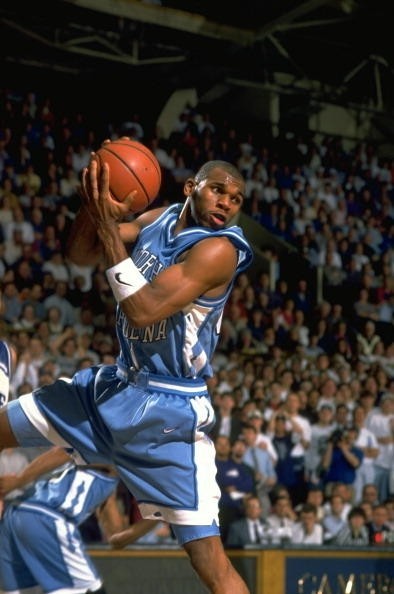 盘点NBA十大北卡球员 篮球之神和UFO领衔没想到还有他