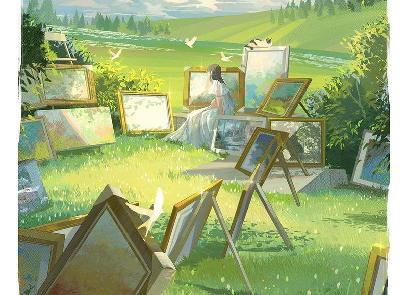 做地三鲜，茄子不要直接油炸，多做这一步，茄子不吸油吃着更健康