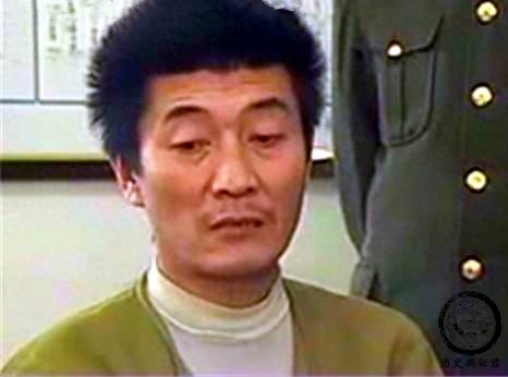 建国以来的十大悍匪老照片：个个心狠手辣，图2是刘华强原型人物