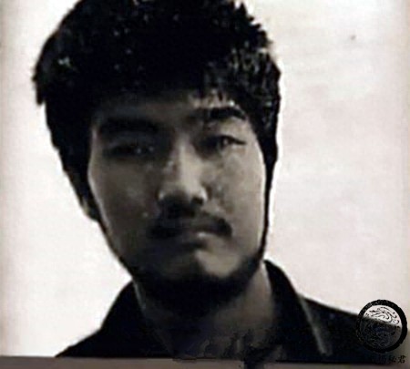 建国以来的十大悍匪老照片：个个心狠手辣，图2是刘华强原型人物