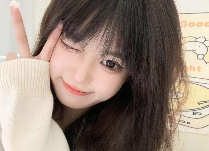 她消失了不再纠缠我了